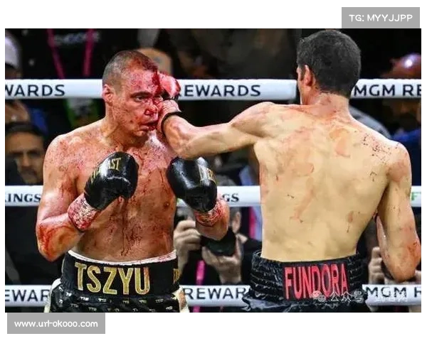 WBC超蝇量级拳王罗德里格兹称重过关,统一战赛前获压倒性看好